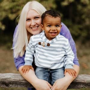 Meet your Posher, Brianna